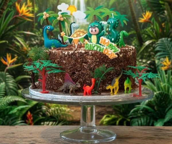 dino_cake