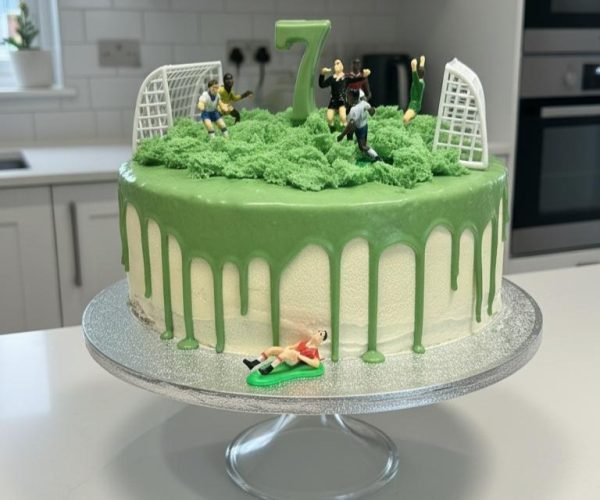 football_bday_cake