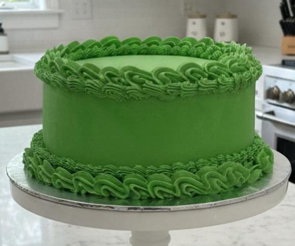 green_shrek_cake