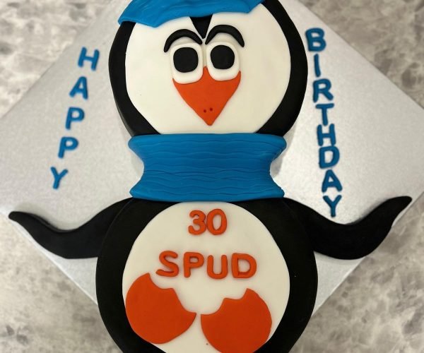 penguin_cake